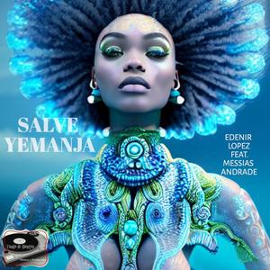 Salve Yemanja (feat. Mesias Andrade Da Costa) (Short Version)
