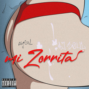 Mi Zorrita (Explicit)