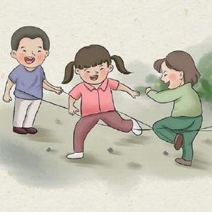 快乐童年241 生日祝福歌-我说您听