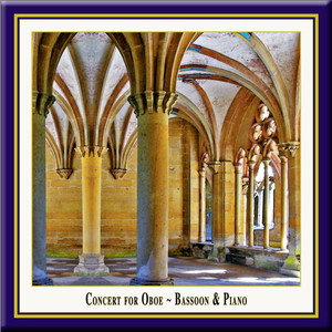 Trio for Oboe, Bassoon and Piano, FP 43 - III. Rondo