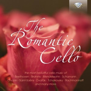 The Romantic Cello