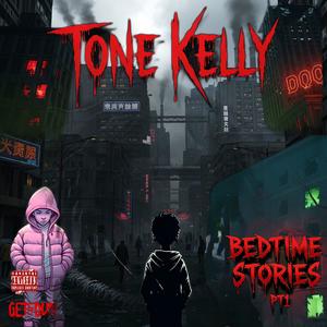 Bedtime Stories Pt. 1 (Explicit)