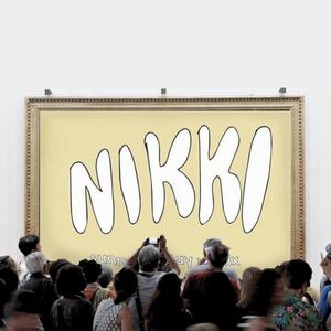 Nikki (feat. JYLaybe) [Explicit]