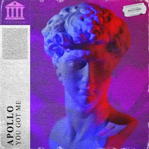 You Got Me (Instrumental Mix)