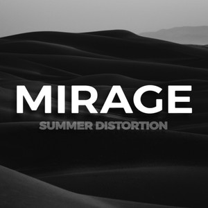 Mirage (Radio Edit)