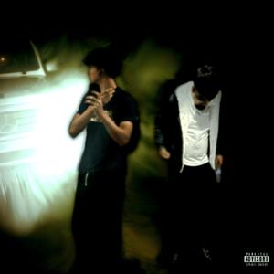 Told my bro (feat. nvrxj) (Explicit)