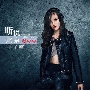 听说北京下了雪