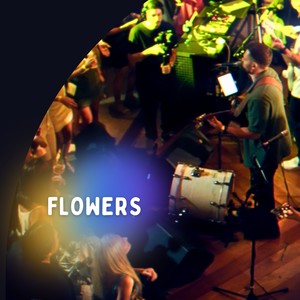 Flowers (COVER版)