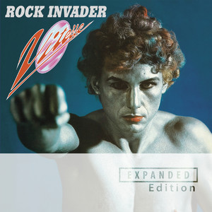 Rock Invader (Expanded Edition / Remastered 2024)