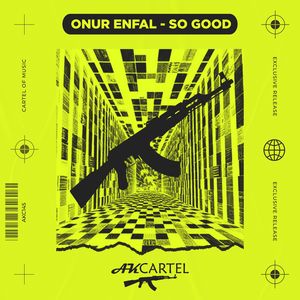 So Good (Radio-Edit)