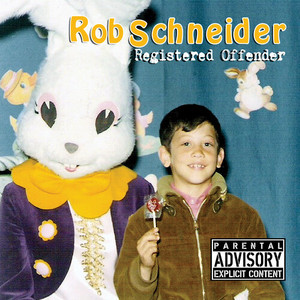 Registered Offender (Explicit)