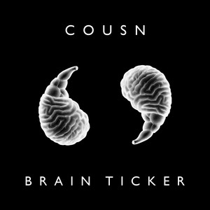 Brain Ticker