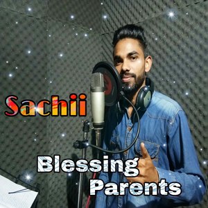 Blessing Parents