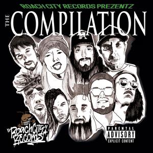 Message (feat. Gypsy Hussle, Benny Levels, MC Boo & Lucie)