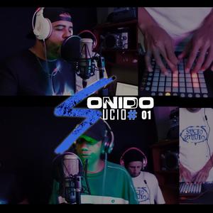 Sonido Sucio #01 (feat. K-poof & Diskordia Mn) [Explicit]