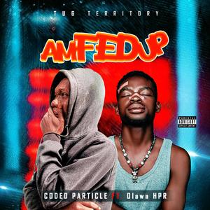 Fed up (feat. OLAWA HPR)