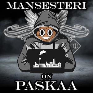 Mansesteri on paskaa(feat. Revolvd)