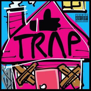 Trap House Shuffle (feat. Big HaMM) (Explicit)
