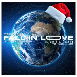 Fall in love (Christmas Edit)