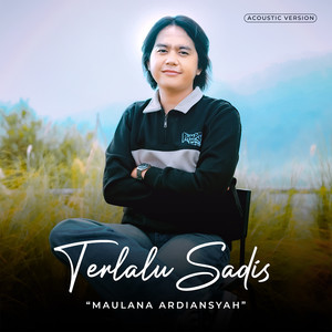 Terlalu Sadis (Acoustic)
