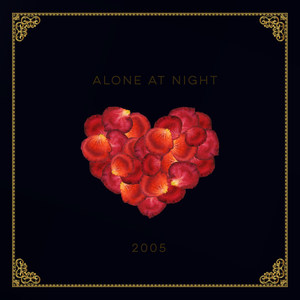 Alone at Night (Explicit)