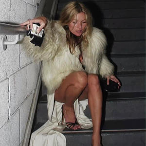 Bray - me + u + the moon (Explicit)