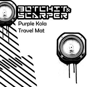 Travel Mat EP