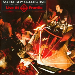 Under The Influence (Sharkey & Arkitech Remix)