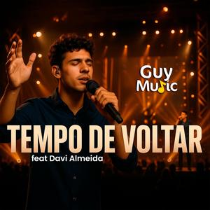 Tempo de Voltar (feat. Davi Almeida)