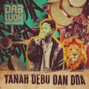 Tanah Debu Dan Doa