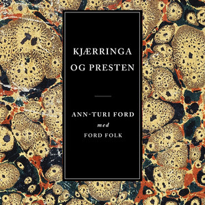 Kjærringa og presten