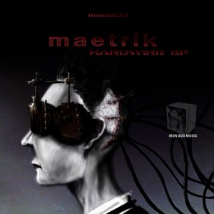 Hexagonic (Original Mix)