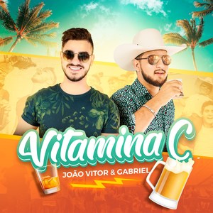 Vitamina C (Ao Vivo)