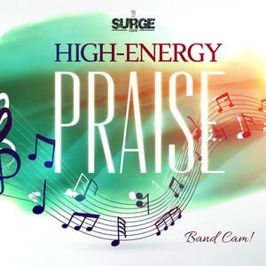 High-Energy Praise Medley