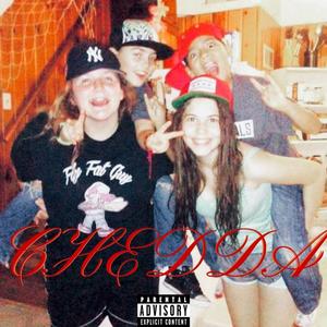 CHEDDA (Explicit)