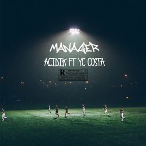 Manager (Explicit)