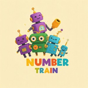 Number Train