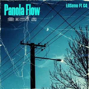 Panola Flow (feat. C4) [Explicit]