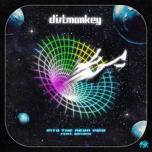 INTO THE NEON VOID (feat. Bryonii)