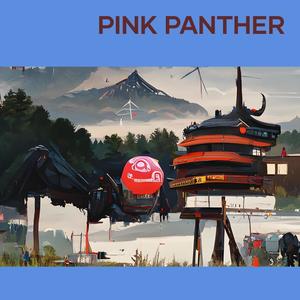 Pink Panther (Remix)