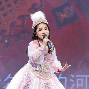 小胡杨