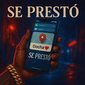 Se Prestó (feat. Inti Montoya, Yung Iverson & Zinamorx) (Explicit)
