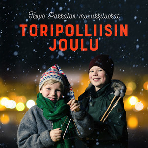 Toripolliisin joulu