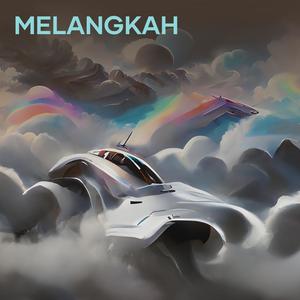 melangkah