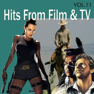 Hits From Film and TV, Vol. 11