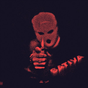 SATIVA (feat. Sotam) [Explicit]