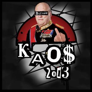Kaos 2013