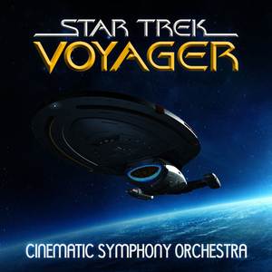 Star Trek: Voyager