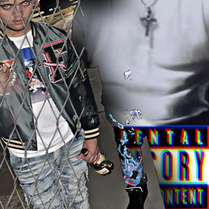 Felt nun (feat. Ssrich33) (Explicit)