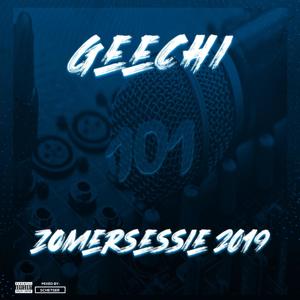 Geechi Zomersessie 2019 (Explicit)